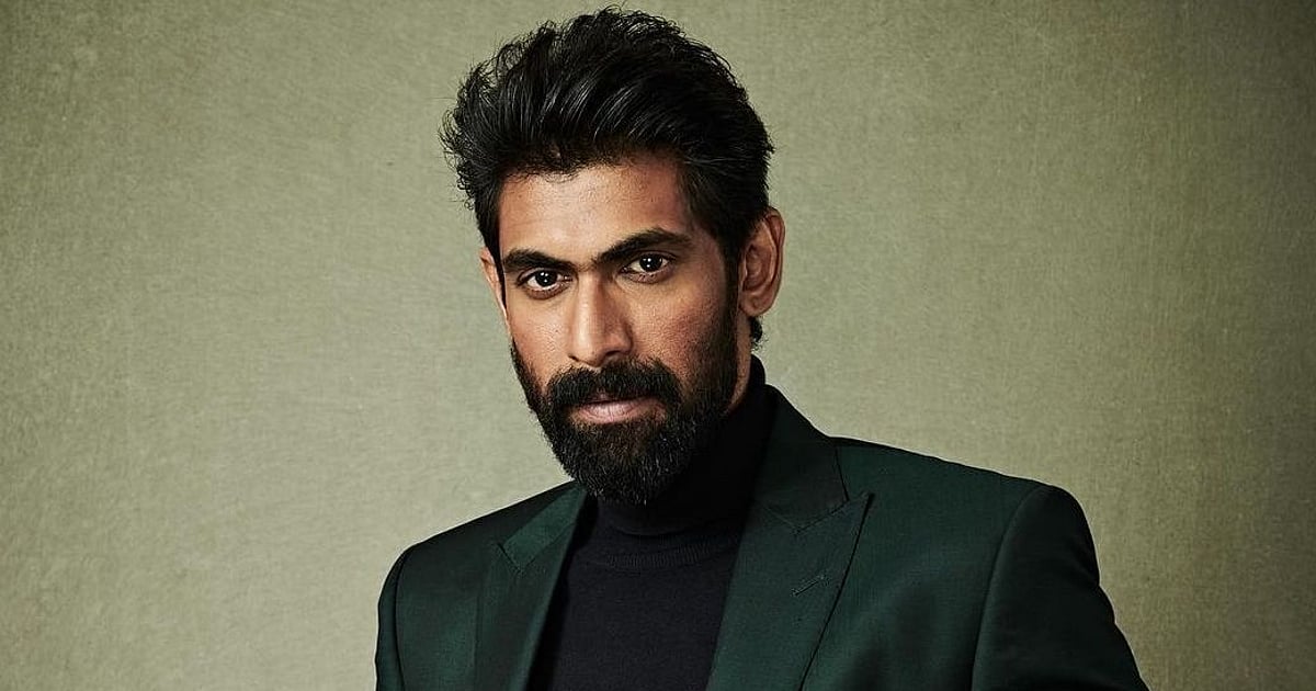 Rana Daggubati Birthday Special: Lesser-known facts about 'Bhallaladeva' - Vimarsana News