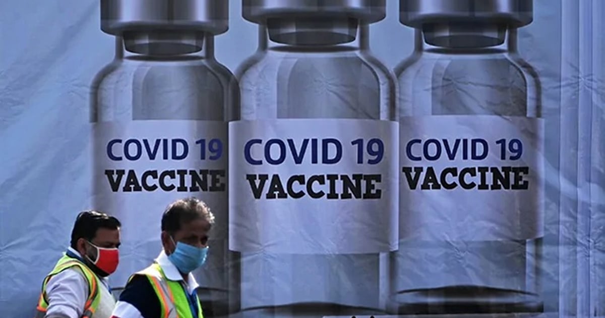Coronavirus in India: Here's how dry run for COVID-19 vaccination will be conducted in all states, UTs on January 2 - Vimarsana News