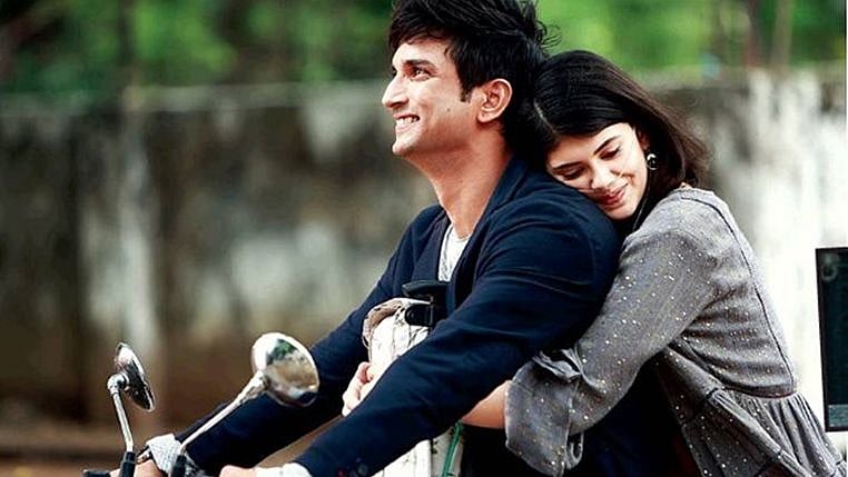 Sushant Singh Rajput Birth Anniversary Top 10 Songs Of The Late Actor Who Will Be Remembered Forever Sushant singh rajput's shelved film chanda mama door ke to be revived, director says he 'can't think of a replacement'. sushant singh rajput birth anniversary