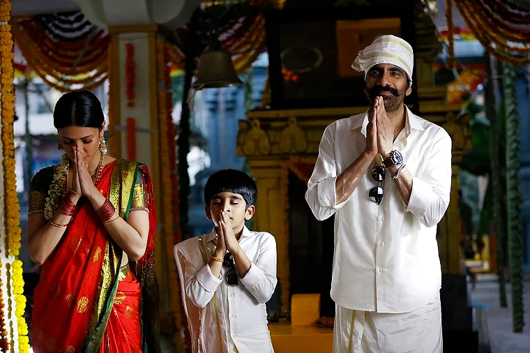'Krack' director Gopichand Malineni sets his eyes on Bollywood