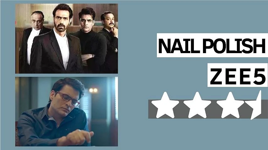 Nail Polish