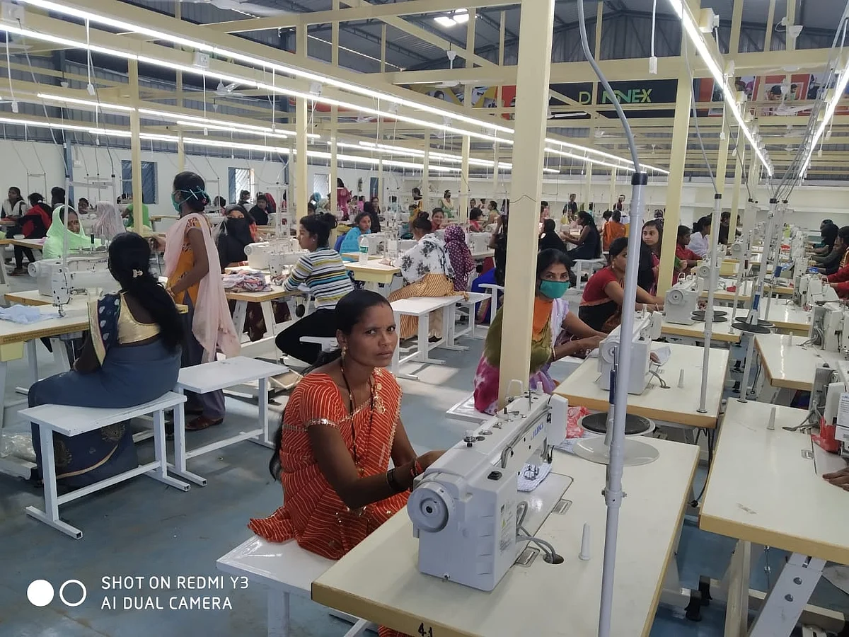 History created with seamless rail
connectivity to Statue of Unity in Kevadiya