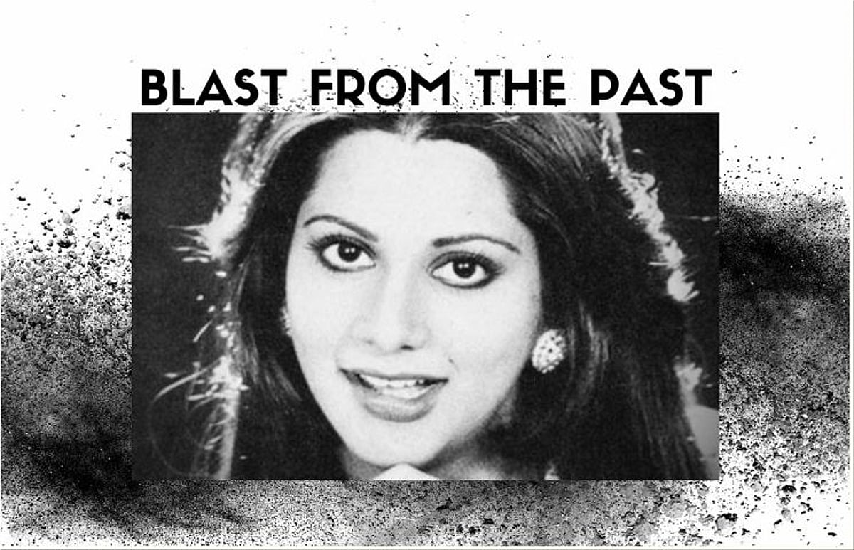 Here's beginning the year with positivity and a blast from the past - Vimarsana News