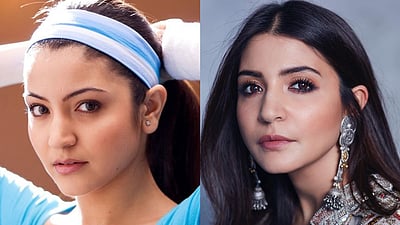 Throwback Thursday: When Anushka Sharma admitted getting a 'lip job' citing she's 'not perfect'
