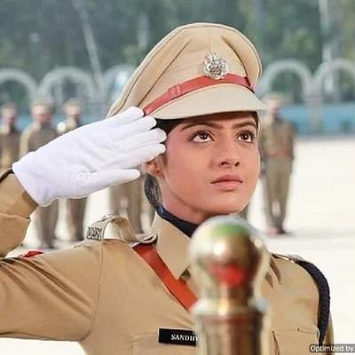 From Shefali Shah in Delhi Crime to Kavita Kaushik in FIR: Presenting actresses who have wowed with their cop act
