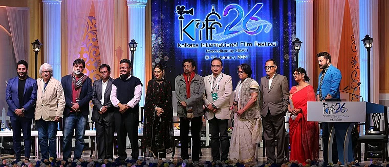 Curtains come down on 26th Kolkata Film Festival (KIFF)