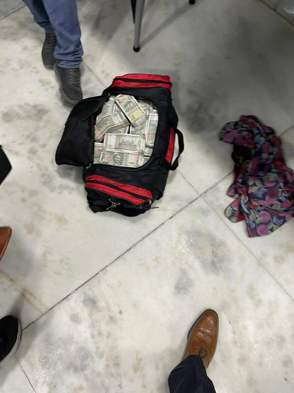 NCB crackdown: Rs 2.18 crore cash recovered after factory busted in South Mumbai