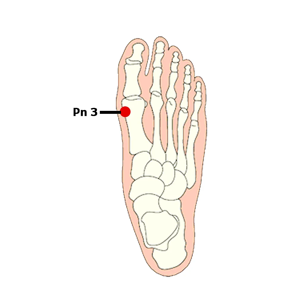 Simply Su-Jok: Know how to keep your feet healthy and happy
