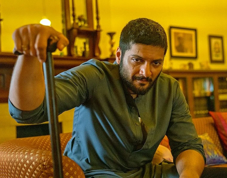 Ali Fazal in Mirzapur 2