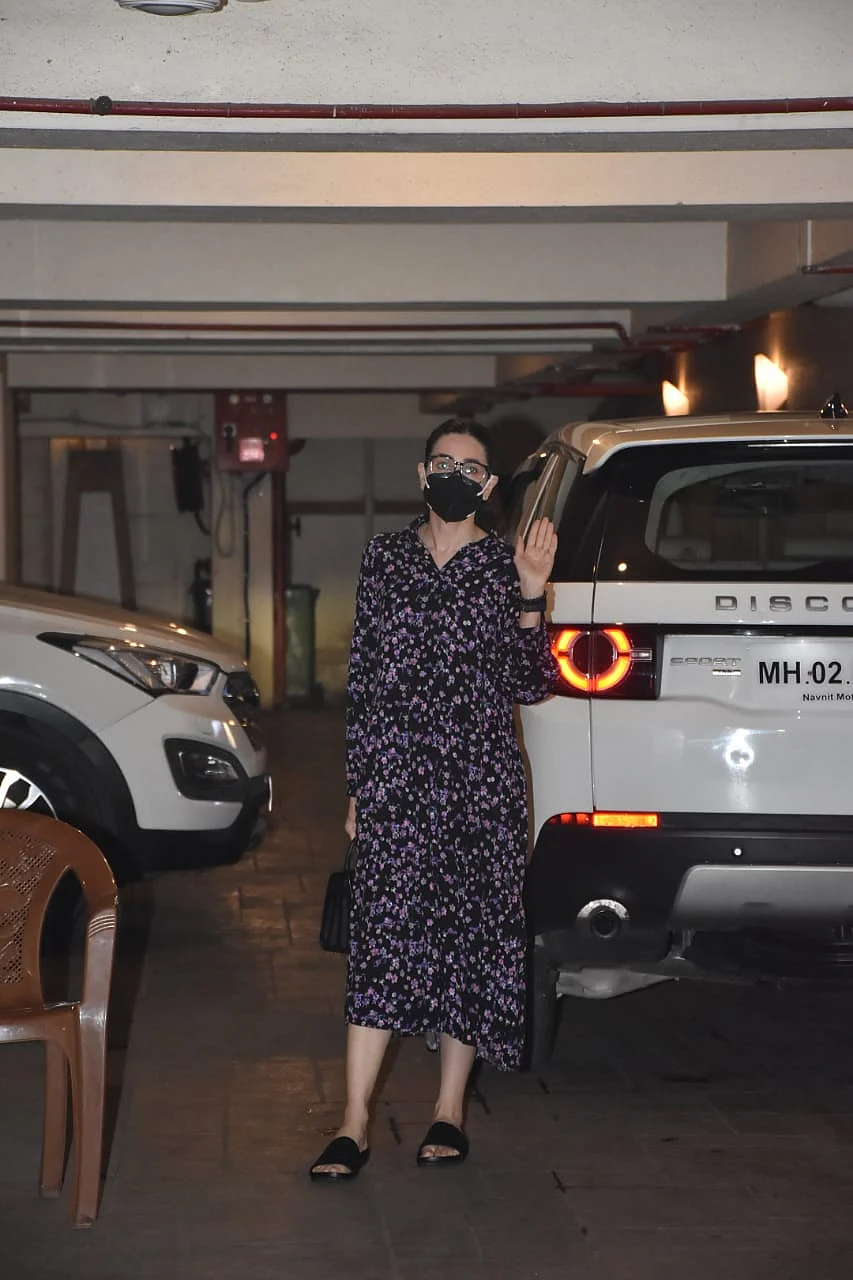 Karisma Kapoor