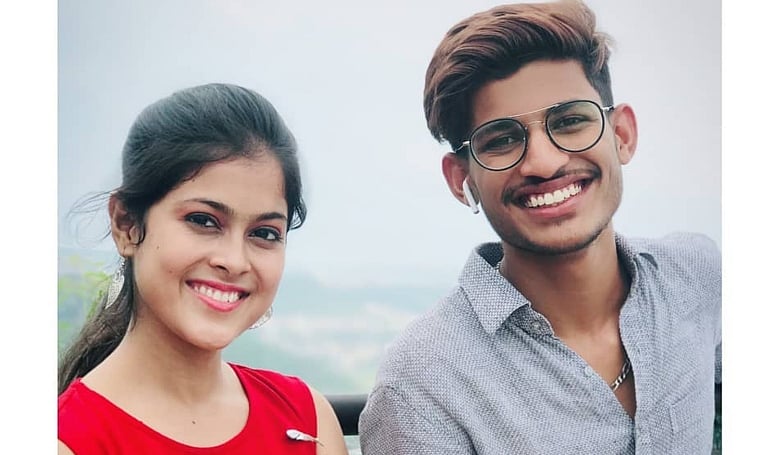 TikTok star Rafi Shaikh dies by suicide in Andhra Pradesh's Nellore, parents allege harassment - Vimarsana News