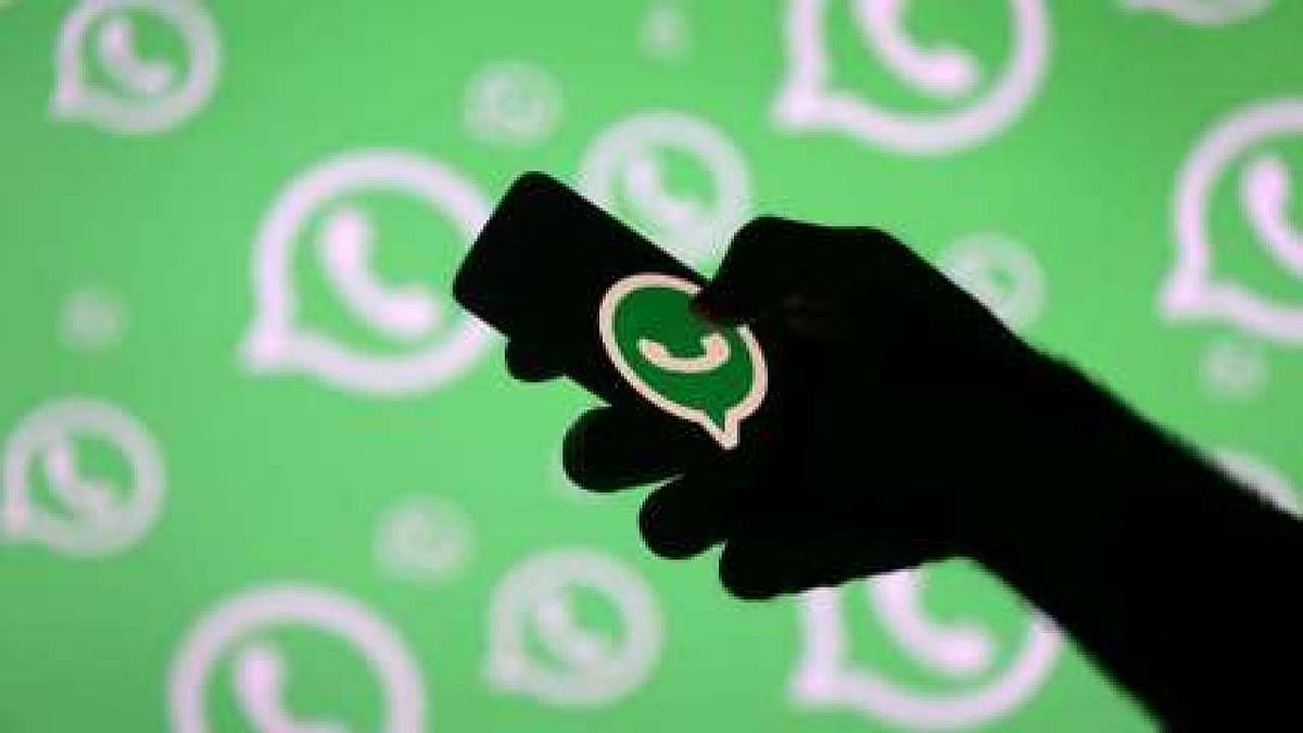Don't use WhatsApp if unhappy with privacy policy: Delhi High Court