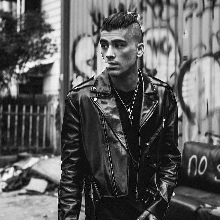 Zayn Malik slammed for smoking weed, playing loud music at 4 am with his  baby at home  