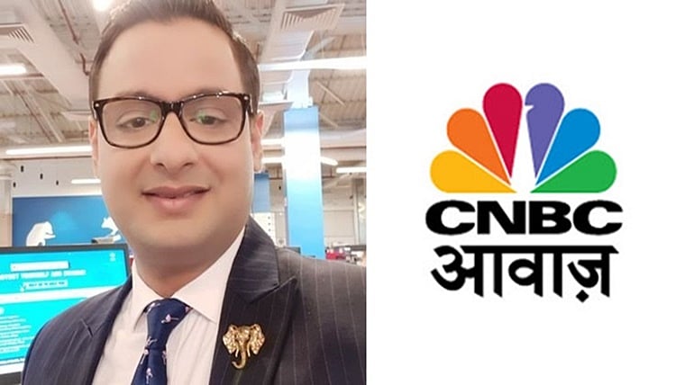 'Channel should be punished': Twitter calls for stricter action after Sebi bans business news anchor, family members from capital markets - Vimarsana News