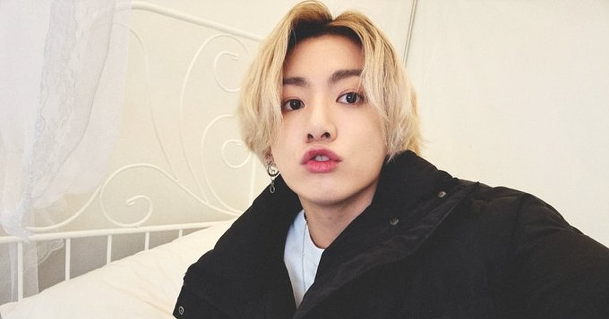 #Jungkookeffect: BTS gains over 50K followers, courtesy Maknae Jeon Jungkook's selfie - Vimarsana News