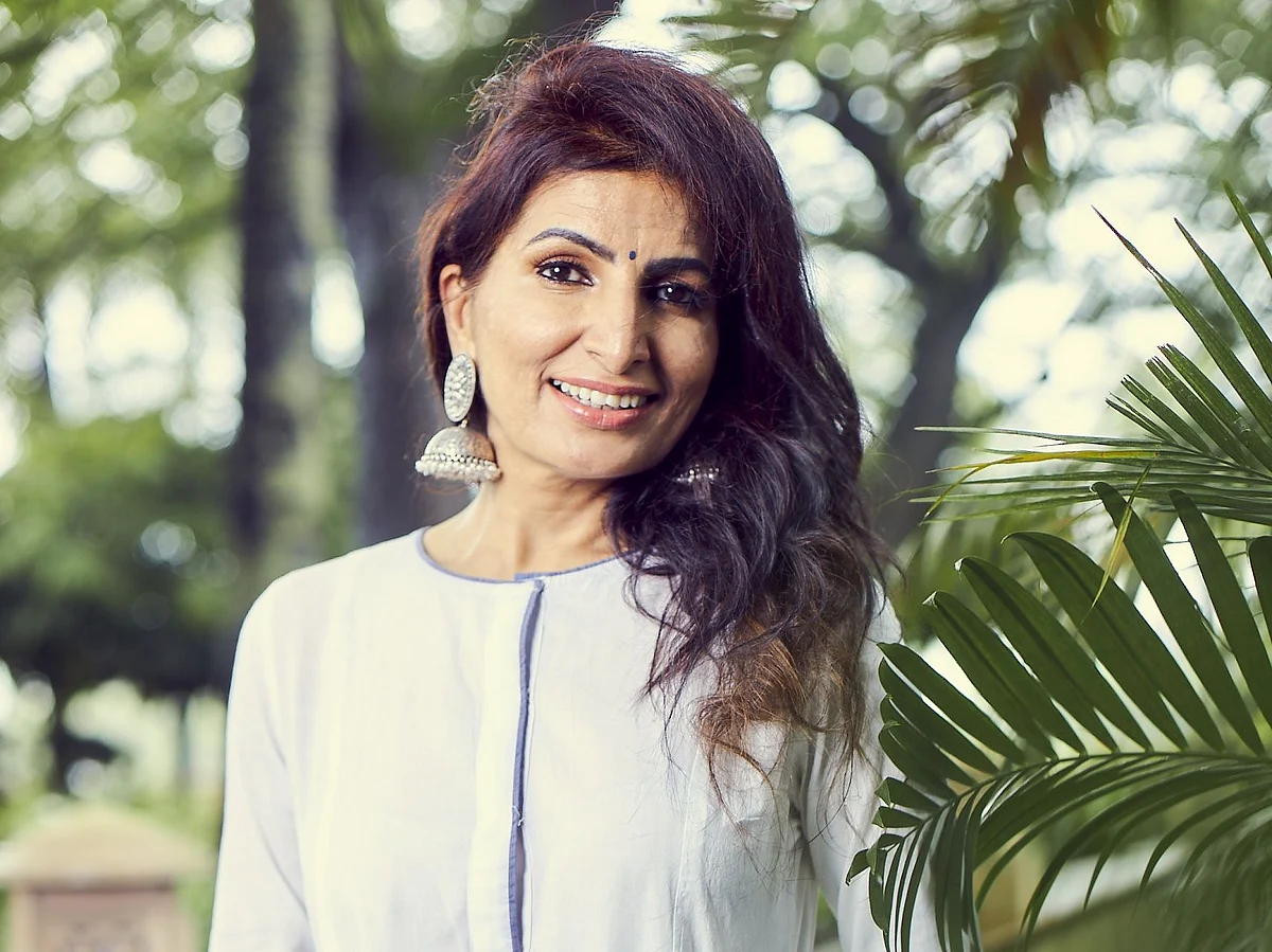 Neha Ahuja