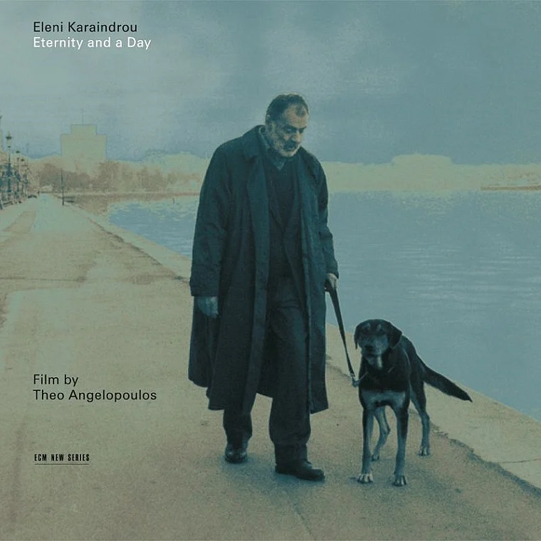 The Greek Tragedy: Looking back at the cinema of Theo Angelopoulos
