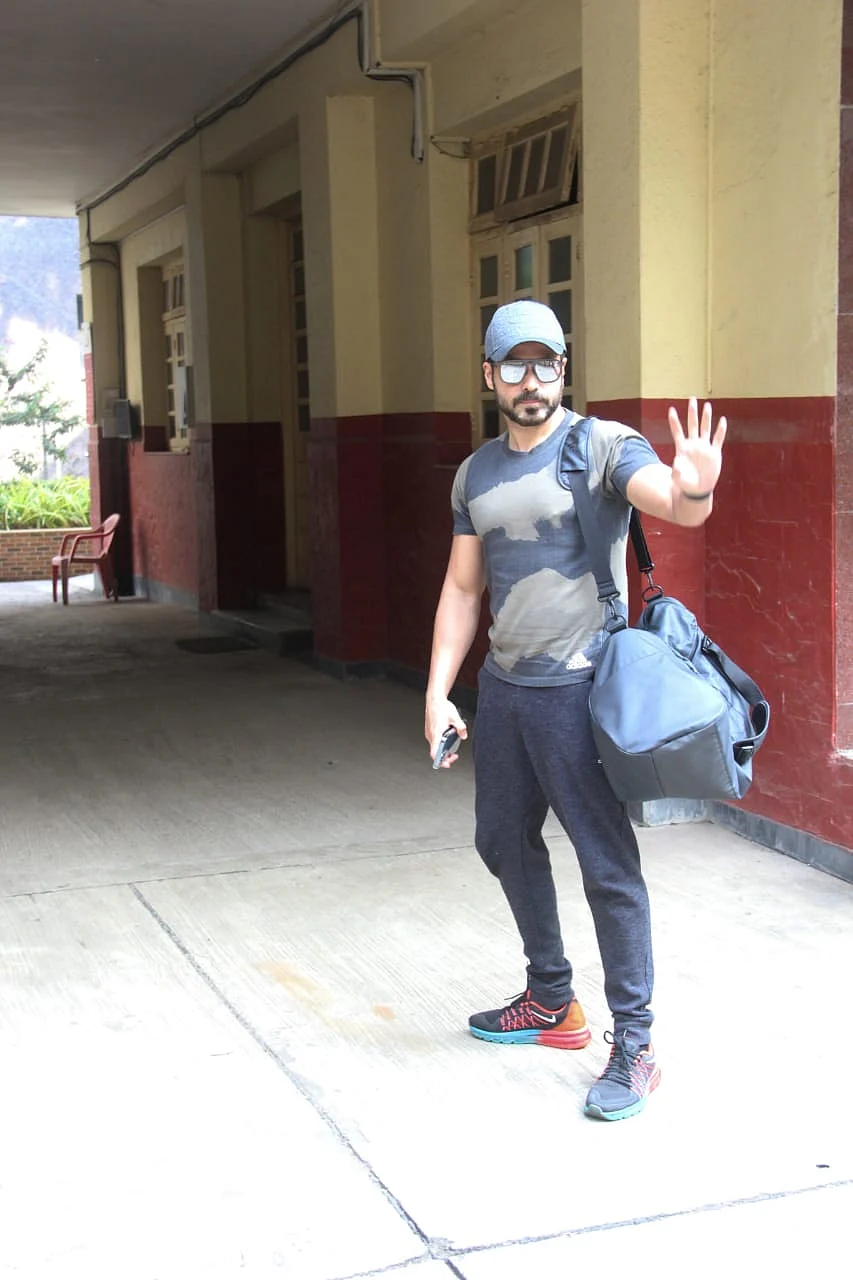 Emraan Hashmi