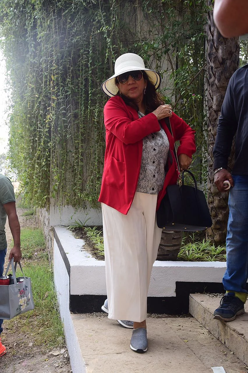 Karuna Dhawan