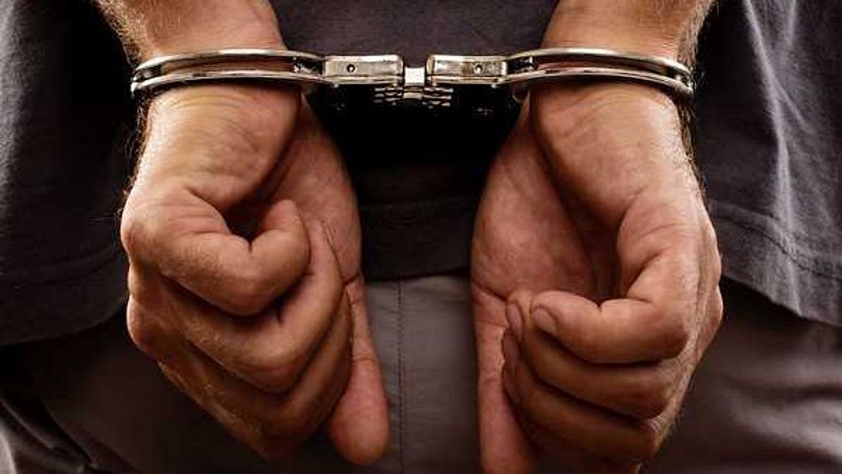 Two held for bike theft in Malad - Vimarsana News