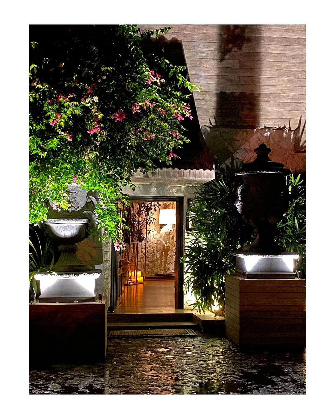 15 pics that give a sneak peek inside Adar and Natasha Poonawalla's luxurious homes and cars
