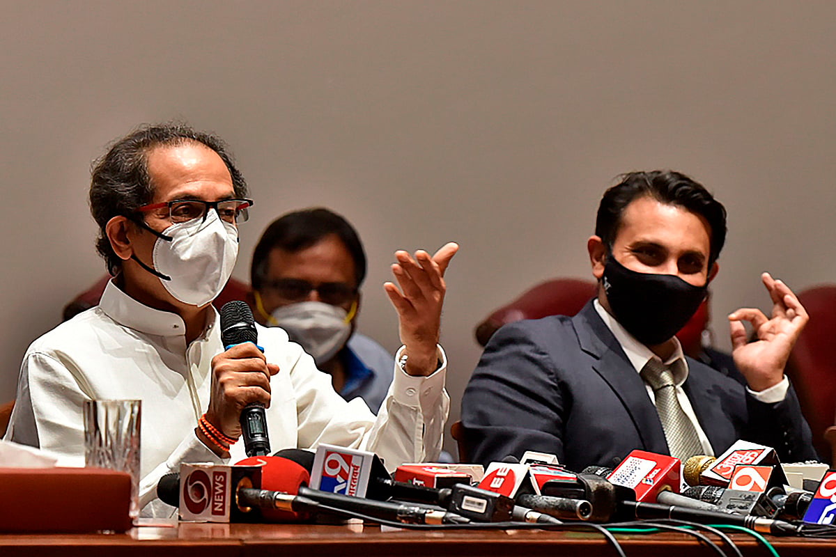 Serum Institute Fire: Rs 1,000 cr loss at Pune's Manjari plant; non-Covid supply lines will be hit; probe will reveal sabotage or mishap - Vimarsana News