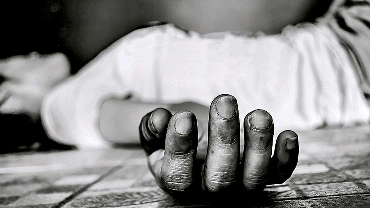 UP: Wanting to meet Lord Krishna, Russian woman commits suicide in Vrindavan - Vimarsana News
