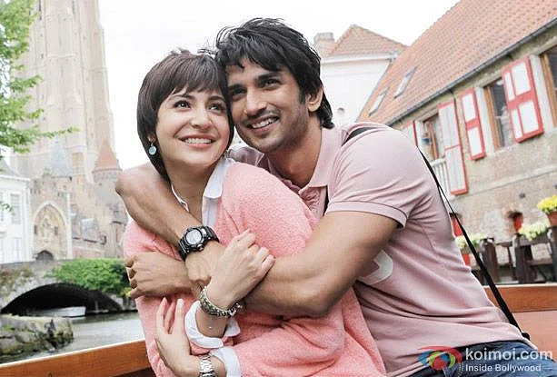 Sushant Singh Rajput Birth Anniversary: Top 10 movies of the star who left us too early