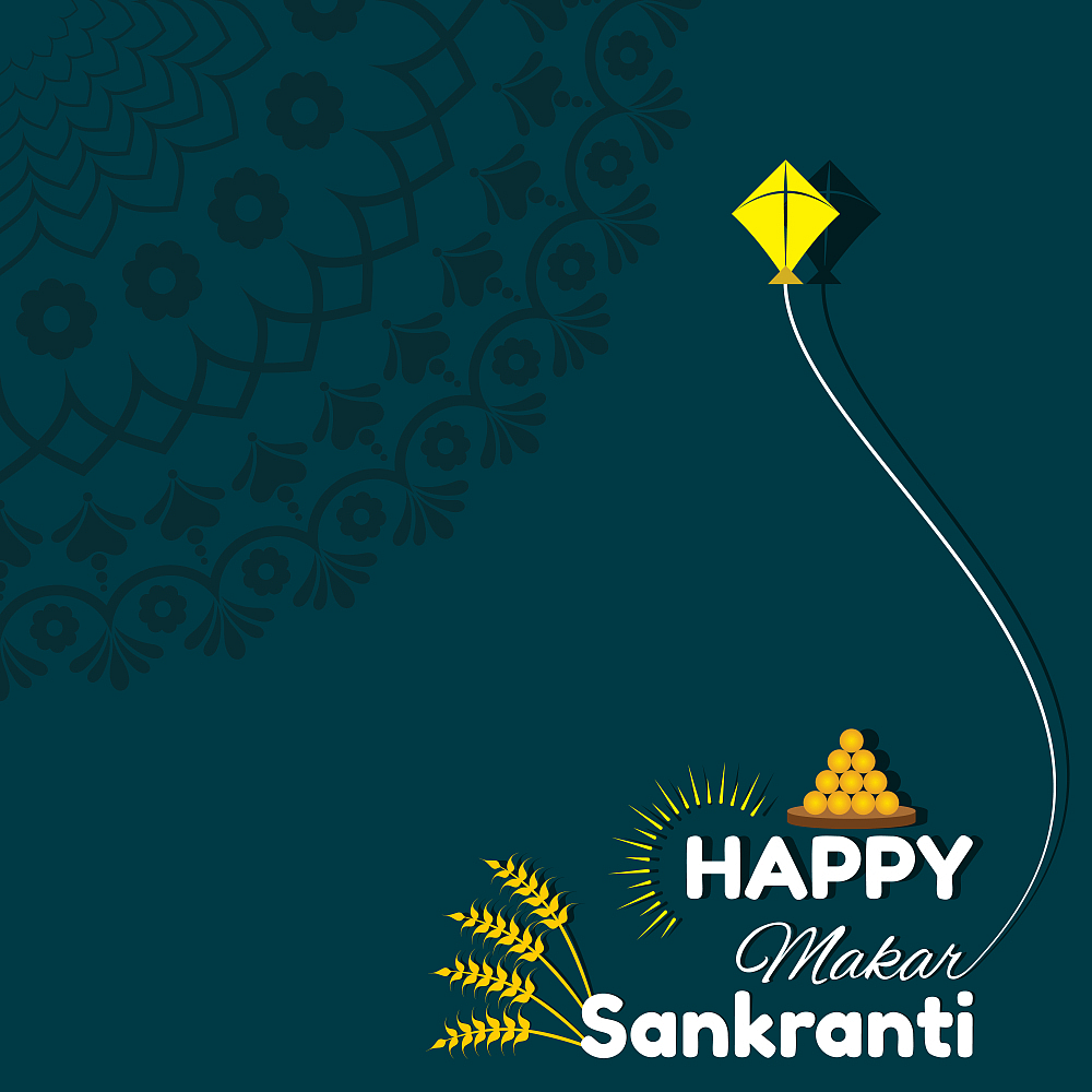 Makar Sankranti 2021: Wishes, Greetings, Quotes, Messages to share on Facebook, Whatsapp, and Instagram