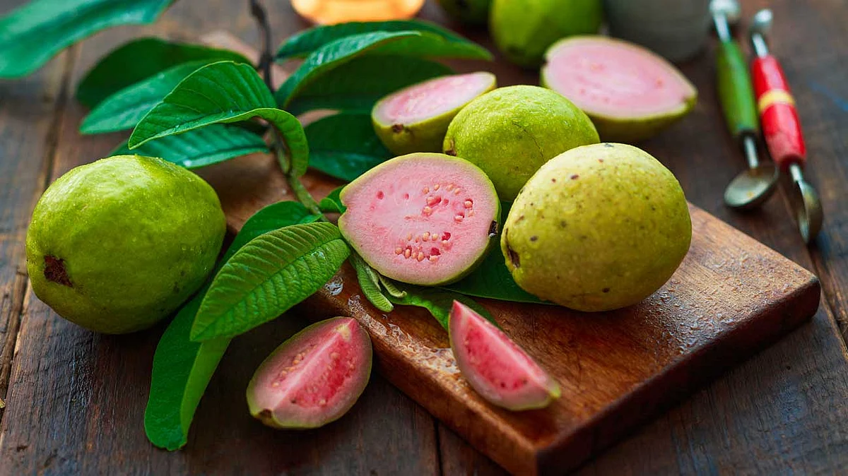 Add more fibre in your plate for good health and well-being