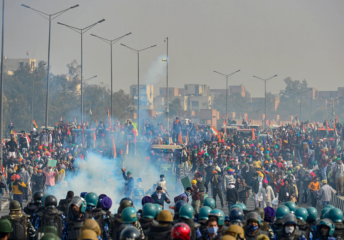 Law and order deteriorating in Delhi, says Chief Minister Arvind Kejriwal