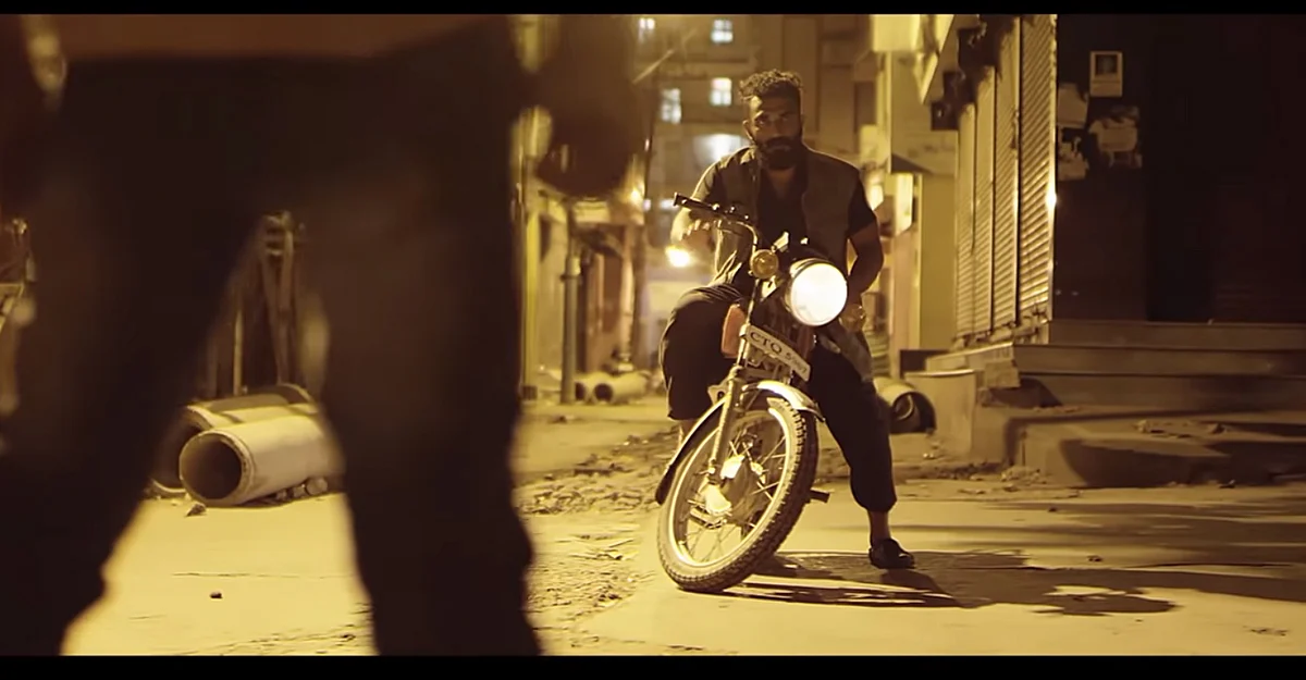 'Balepet' teaser leaves netizens impressed