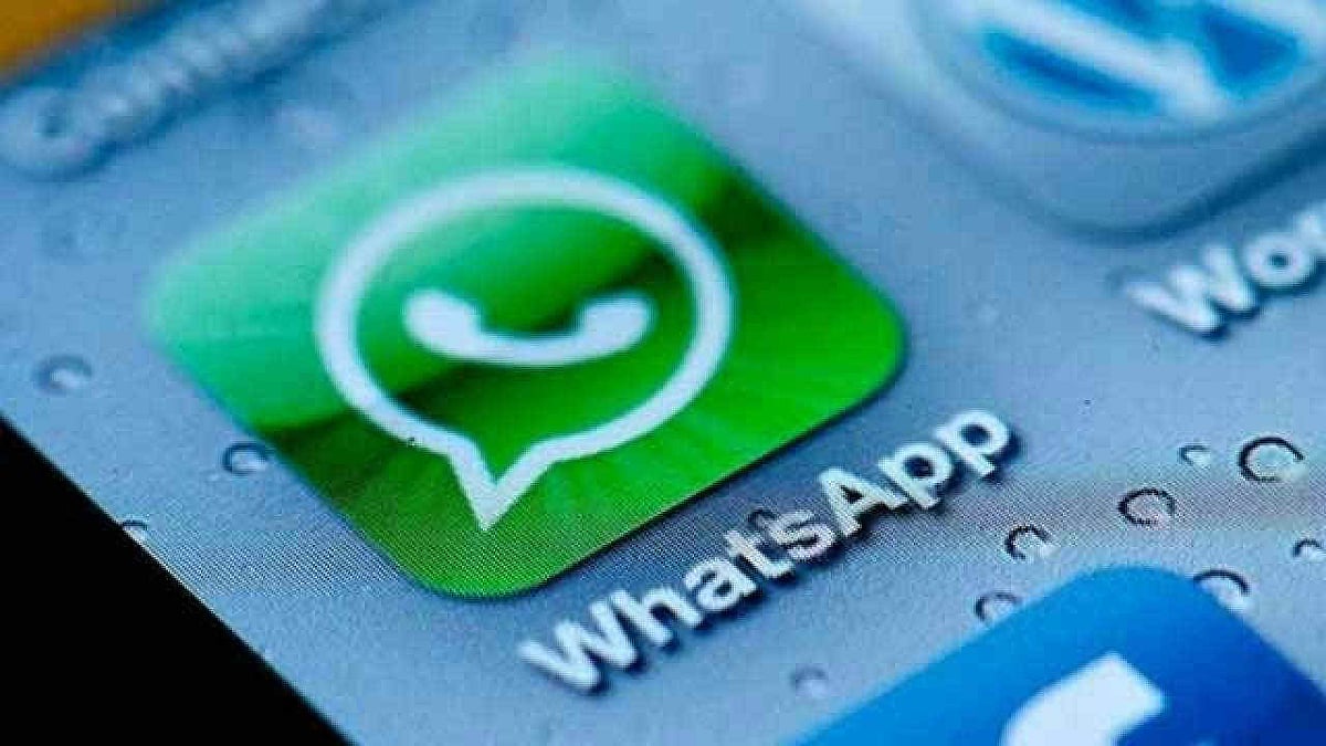 WhatsApp updates Terms of Service, privacy policy: Read here - Vimarsana News