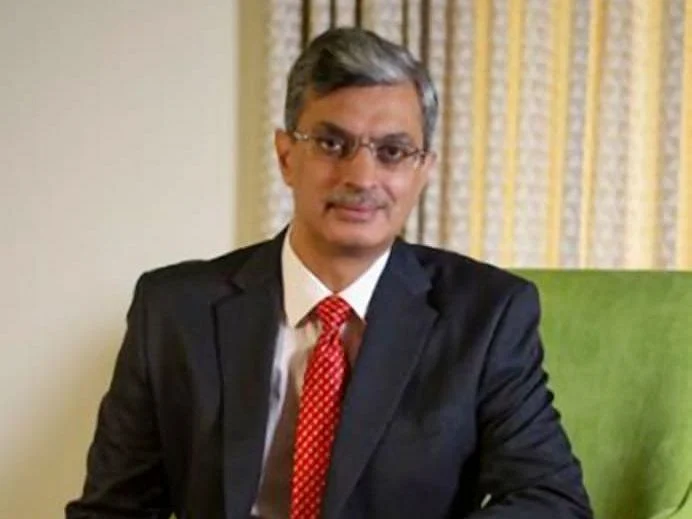 Dr Vishal Sehgal