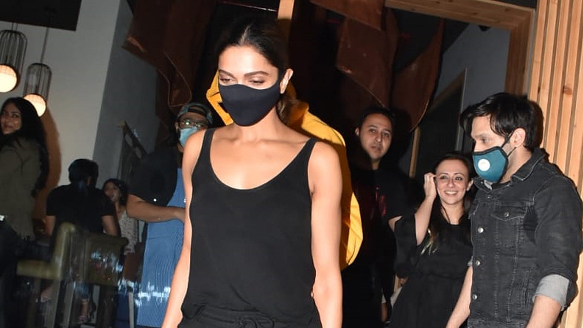 7hg64dfekyitdm Deepika padukone looks stylish in ripped jeans. https www freepressjournal in entertainment bollywood watch deepika padukone spotted hugging this popular actors estranged wife