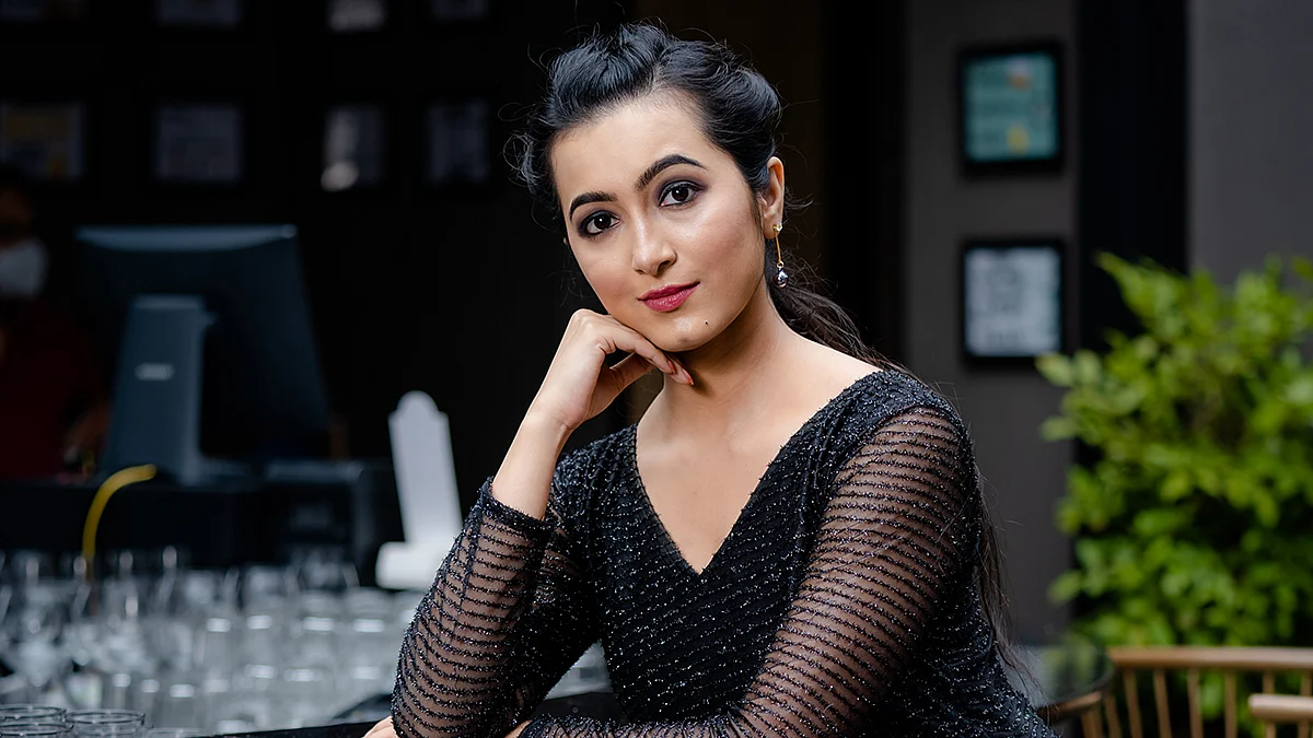 Dheera Samrat finishes 45-day shooting schedule