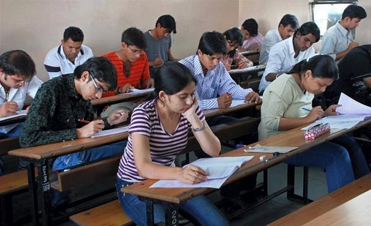 Mumbai University extends deadline for PhD and MPhil entrance exam applications - Vimarsana News