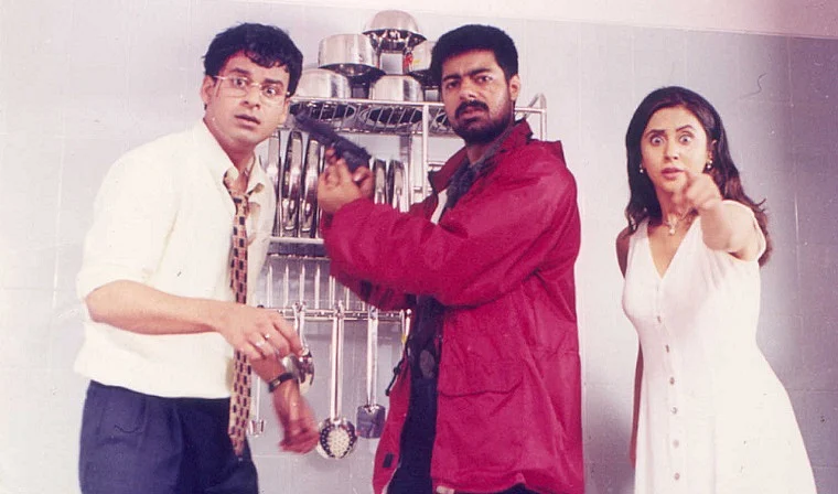 Loved Netflix's AK vs AK? Here are some other Bollywood movies set in the time-span of 24 hours