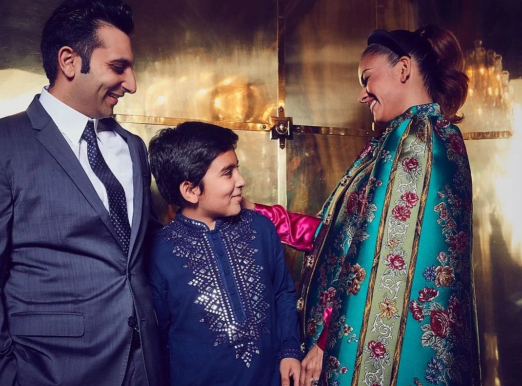 15 pics that give a sneak peek inside Adar and Natasha Poonawalla's luxurious homes and cars