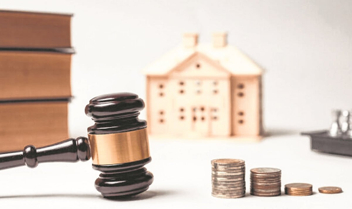 Mumbai: MahaRERA directs ace builder to pay interest to homebuyers for delayed possession - Vimarsana News