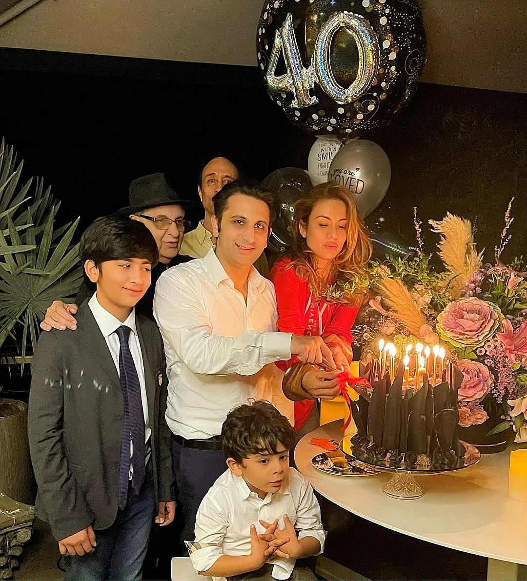 15 pics that give a sneak peek inside Adar and Natasha Poonawalla's luxurious homes and cars