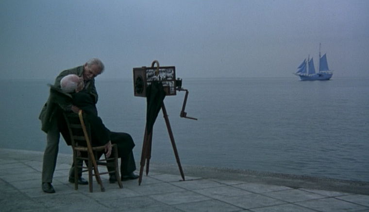 The Greek Tragedy: Looking back at the cinema of Theo Angelopoulos