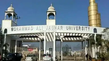 Yogi govt to take over Jauhar University