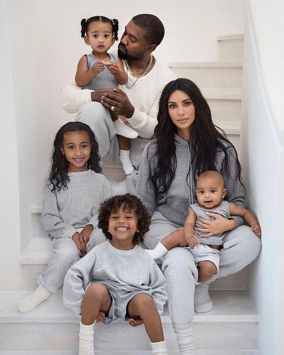 From dreamy proposal to fairytale wedding - A timeline of Kim Kardashian and Kanye West's love story