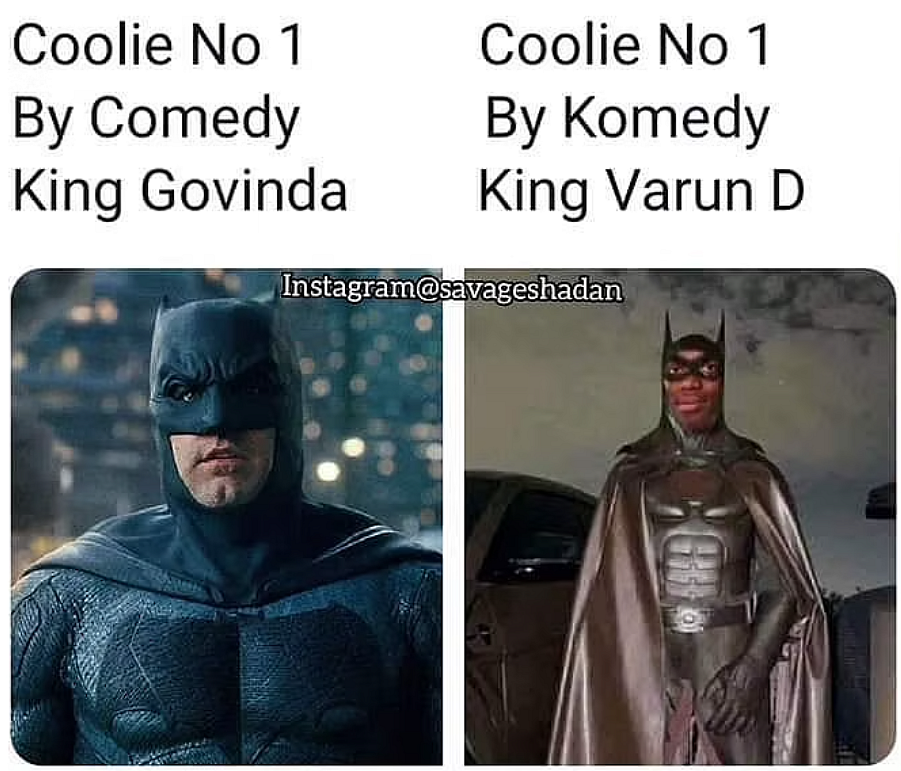 FPJ Fun Corner: Best WhatsApp jokes and memes to lighten your mood amid COVID-19 on January 14, 2021