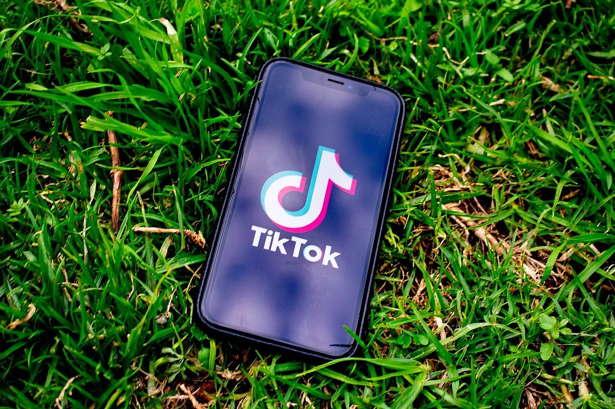 TikTok downsizes India team after Modi govt orders permanent ban - Vimarsana News