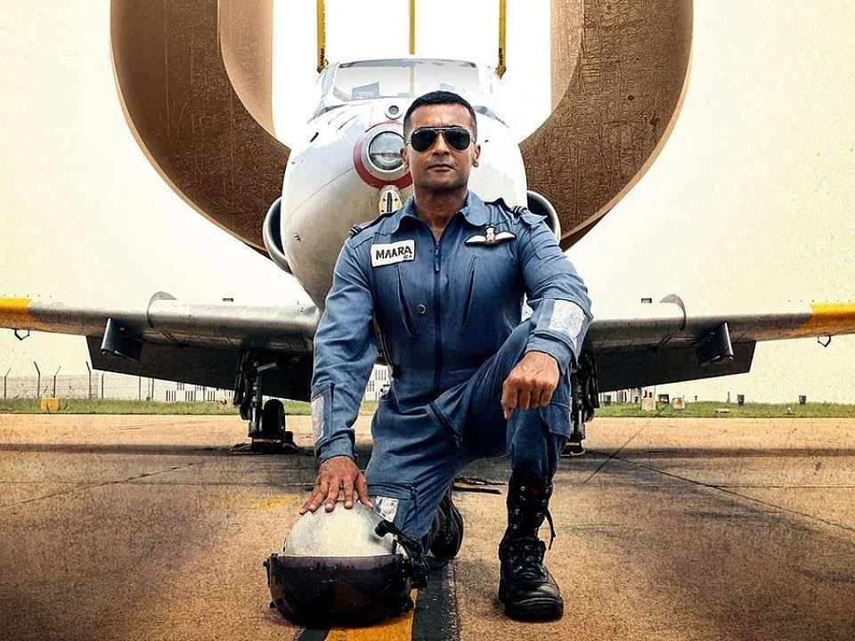 Watchlist: Five recently-released regional movies to watch this week