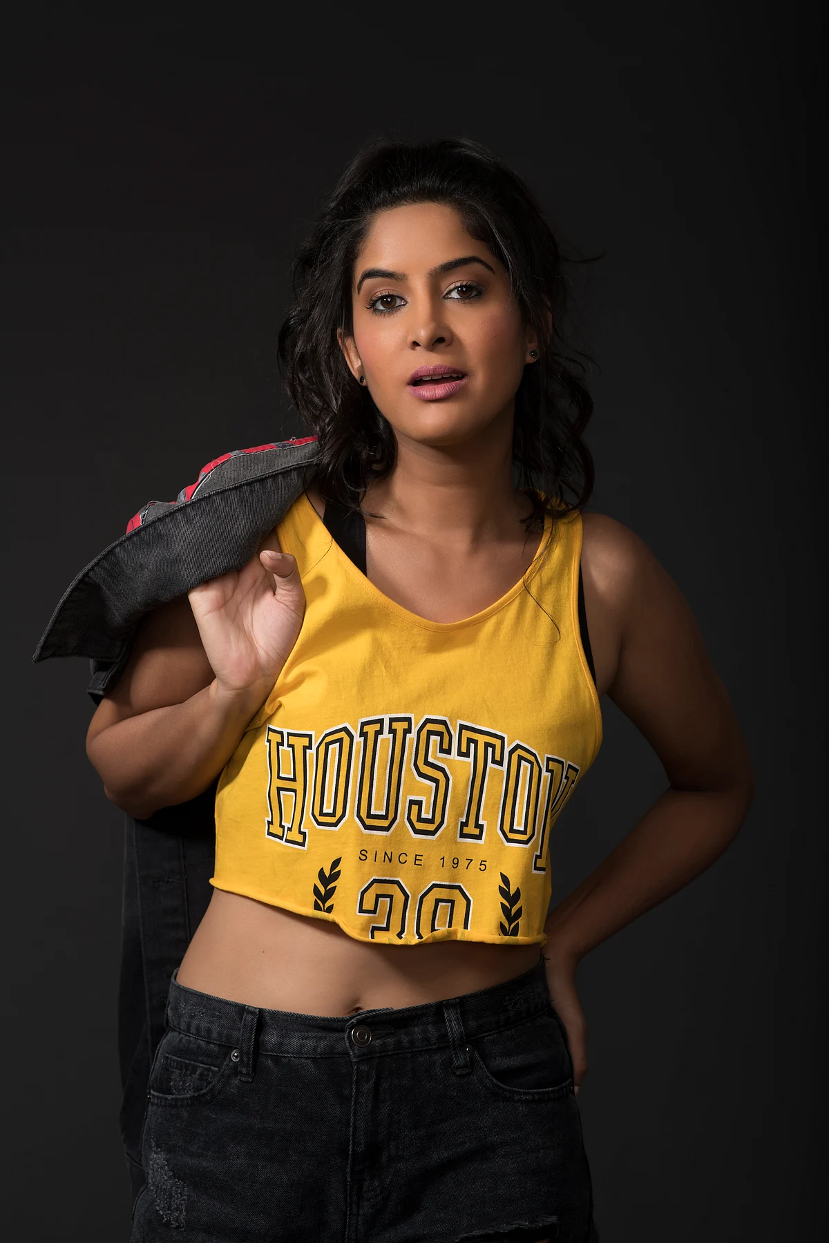 'He put his hand on my...': YouTuber Anisha Dixit aka 'Rikshawali' shares shocking casting couch ordeal