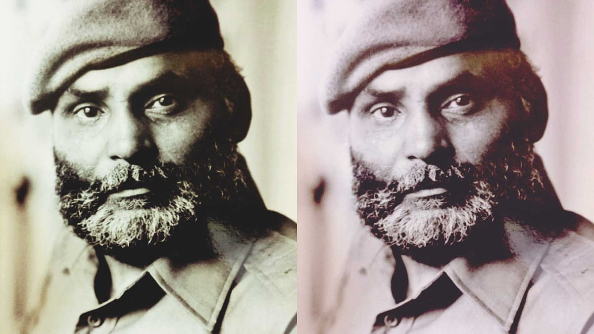 Col Narendra 'Bull' Kumar passes away - All you need to know about the ace mountaineer who helped India secure Siachen glacier - Vimarsana News