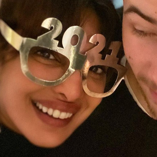 Priyanka Chopra announces 'We Can Be Heroes' sequel in the works at Netflix